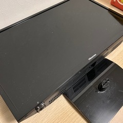 Hisense 24型テレビ　