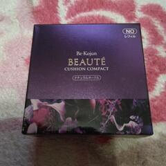 ファンデーション