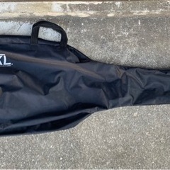 ＴＫＬエレキギターソフトケース