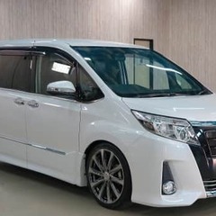 【80ノア中々入庫しません】ナビ付、電動スライドドア付き💖💖