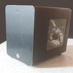 【取引中】コンパクト ゲーミングパソコン 第6世代 Core i...