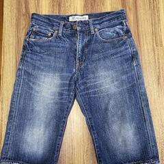 デニムパンツ(size28)