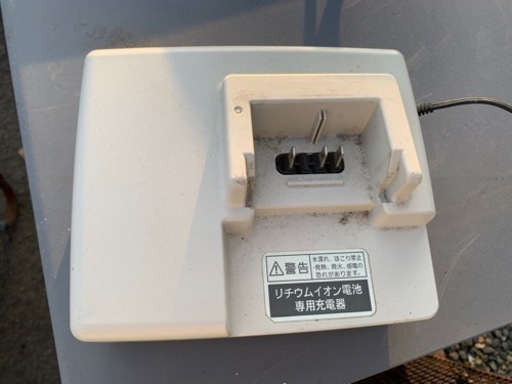 パナソニック　電動自転車