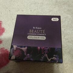 ファンデーション　コンパクト