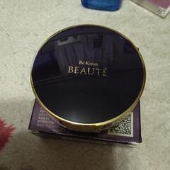 ファンデーション　コンパクトの画像