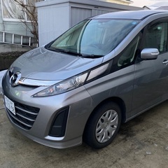マツダ　ビアンテ