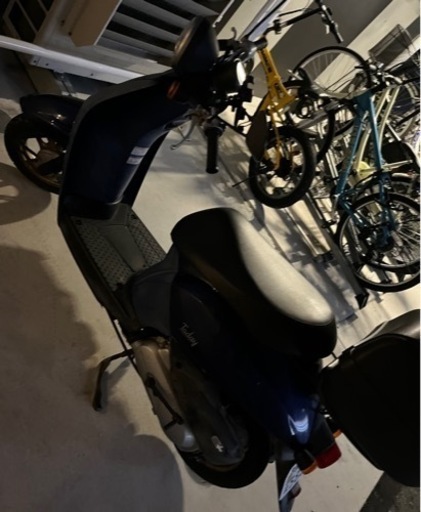 ホンダ　トゥデイ　自賠責12/5迄　価格交渉中のため最終値下げ中