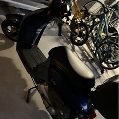 ホンダ　トゥデイ　自賠責12/5迄　価格交渉中のため最終値下げ中