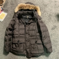 定価20,000円超えダウンジャケットが500円‼️