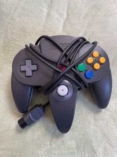 64本体