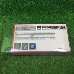SK11 STG-040 タイヤゲージ【市川行徳店】【店頭取引限定】【未使用】管理番号：IT2VVQHEK2O0の画像