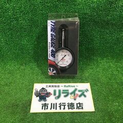 SK11 STG-040 タイヤゲージ【市川行徳店】【店頭取引限...