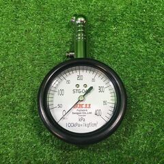 SK11 STG-040 タイヤゲージ【市川行徳店】【店頭取引限定】【未使用】管理番号：IT2VVQHEK2O0の画像