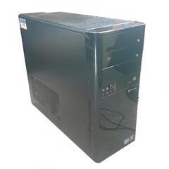 【取引中】デスクトップパソコン ゲーミング仕様 Core i7 ...