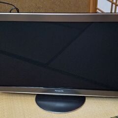 パナソニックPanasonic テレビ リモコンなし