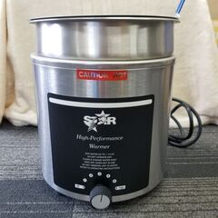 ★1台限り★　新品未使用品　STAR　Ｈigh-Performa...