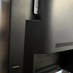 【あげます】液晶テレビの画像