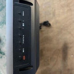 【あげます】液晶テレビの画像