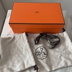 エルメス　箱　ボックス