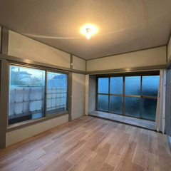 和室なし！ペット可能な4DK貸戸建❗️ 審査ご相談ください！