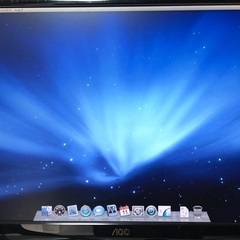 MacPro Early 2008  28GB  SERVERの画像