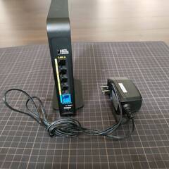 WHR-1166DHP4の画像