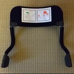 joovy caboose ジュービー カブース用のベビーシート...
