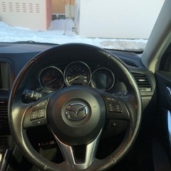 CX-5  優良車両の画像