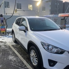 CX-5  優良車両の画像