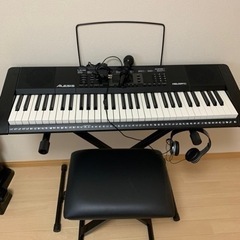 電子ピアノ（取引終了致しました）