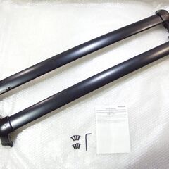 ホンダCR-V(RW1/RW2/RT5/RT6)純正　クロスバー...
