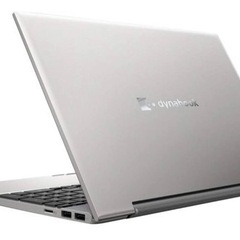 Dynabook ノートパソコンの画像