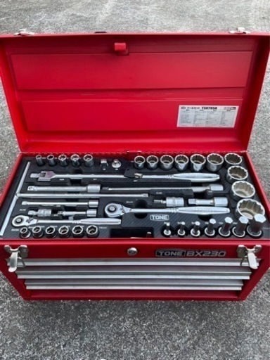 工具 TONE フルセット 最終値下げ