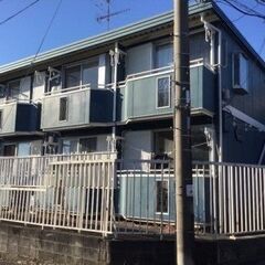 🌸初期安🌸契約金８万円☺小田急線 玉川学園前駅 歩9分🌸東京都町...