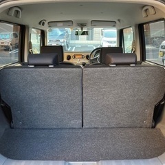 ⭐️全込み超特価‼️⭐️車検2年付き‼️⭐️可愛いカシスピンクパールのラパン‼️⭐️特別仕様車⭐️10thアニバーサリーリミテッド⭐️スマートキー‼️⭐️ディーラー整備‼️⭐️タイミングチェーンエンジン‼️⭐️プッシュスタート☆インパネAT(低燃費CVT)☆ウインカードアミラー☆アルミ☆HID☆プライバシーガラス☆シートヒーター☆『車検代も、月割り自動車税も、リサイクル料も、全てコミコミの超特価』‼️『更に千葉＆成田ナンバー管轄は名変代行無料サービス』‼️『圧倒的な安さ』‼️『超激安早い者勝ち』‼️の画像