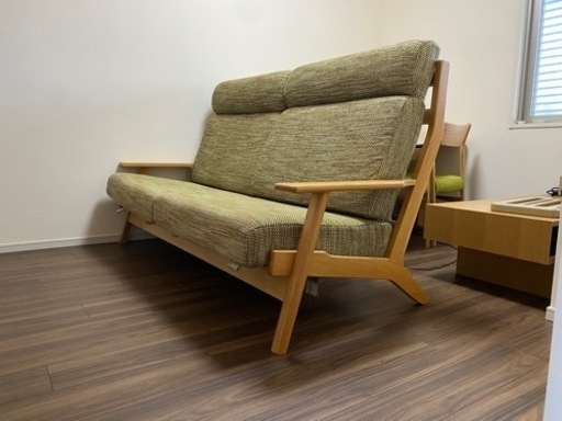 ソファー　東京インテリア