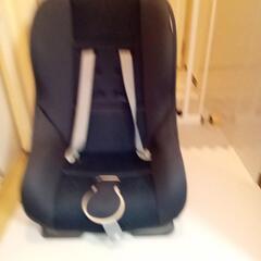 チャイルドシート takataの画像