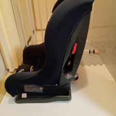 チャイルドシート takataの画像