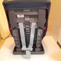 チャイルドシート takataの画像