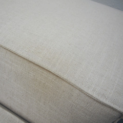 ACTUS eilersen アイラーセン シングルアーム＆ノーアーム システムソファ ファブリック ヘッドレスト＋クッション付属 (IA41)の画像