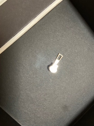 LOEWE 三つ折財布(中古)