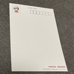 新品★鬼滅　ポストカード★の画像