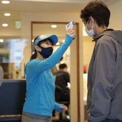 歯科助手経験者、DHさん募集！時給2300円～・内覧会のお手伝い！の画像
