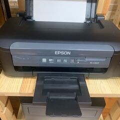 エプソン　インクジェットプリンタPX-S160T