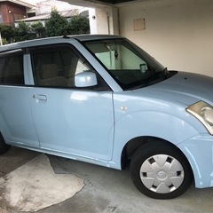 8万車検満タン(代理の画像