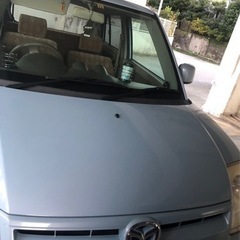 8万車検満タン(代理の画像