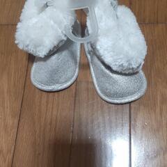横須賀🆗ベビーシューズ￥1180の品の画像