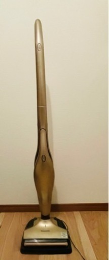 【お引き取り先決定】パナソニック掃除機