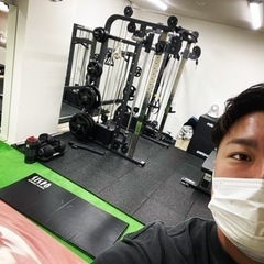 講師:理学療法士によるトレーナー指導