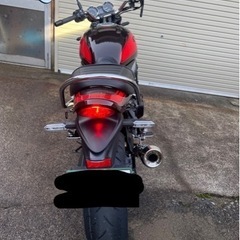Z900RSアニバーサリー